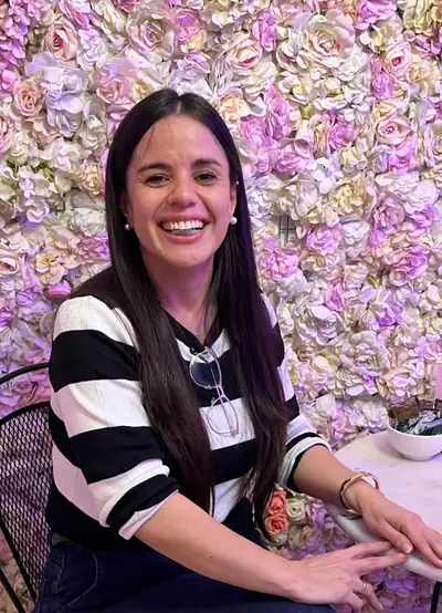 Lic. Romina Quintana, psicóloga